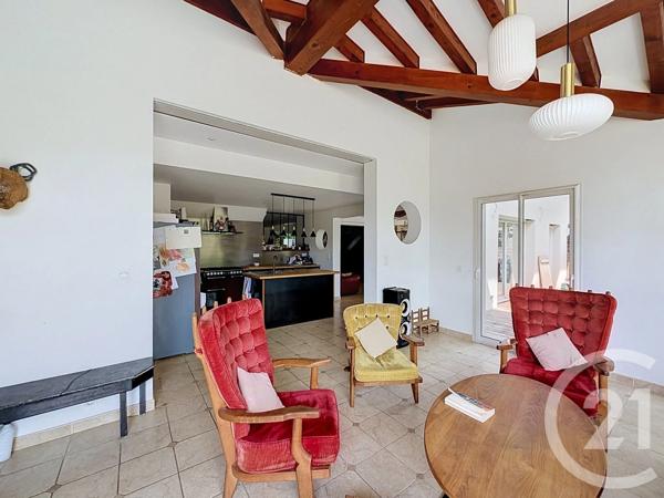 Maison à vendre  8 pièces - 340 m 2   ST GIRONS  - 09
