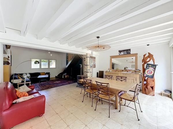 Maison à vendre  8 pièces - 340 m 2   ST GIRONS  - 09