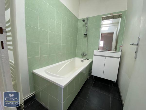 Appartement à louer 3 pièces 70.79m² Leuville-sur-Orge (91310)