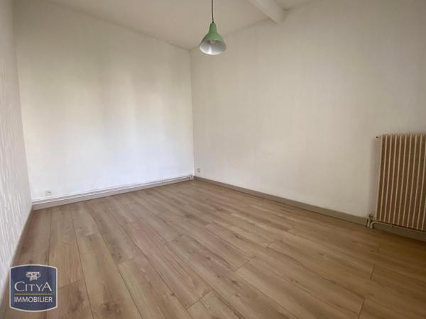 Appartement à louer 3 pièces 70.79m² Leuville-sur-Orge (91310)