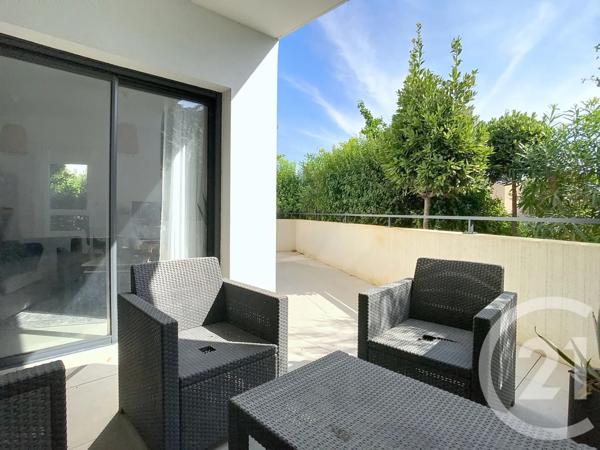 Appartement F3 à vendre  3 pièces - 62,30 m 2   CASTELNAU LE LEZ  - 34