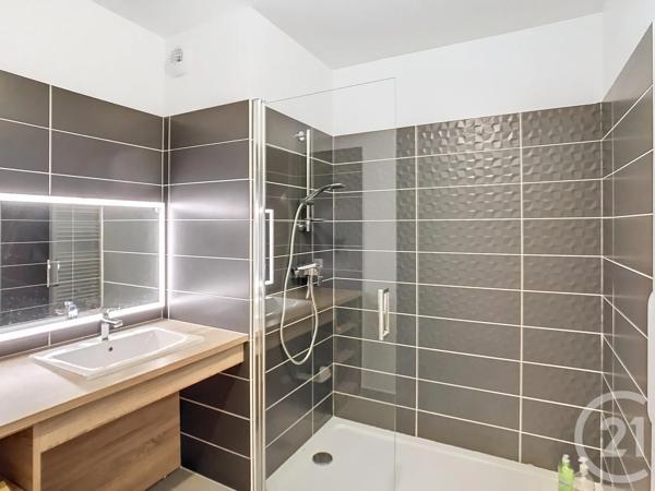 Appartement F3 à vendre  3 pièces - 62,30 m 2   CASTELNAU LE LEZ  - 34