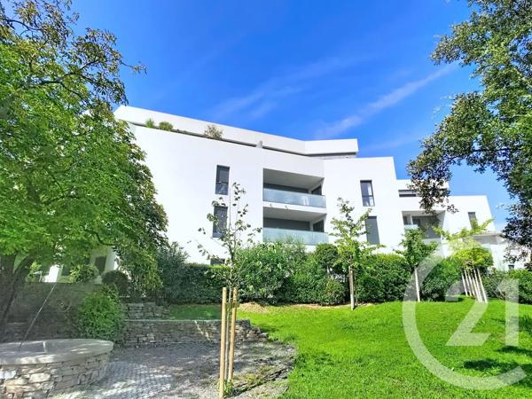 Appartement F3 à vendre  3 pièces - 62,30 m 2   CASTELNAU LE LEZ  - 34