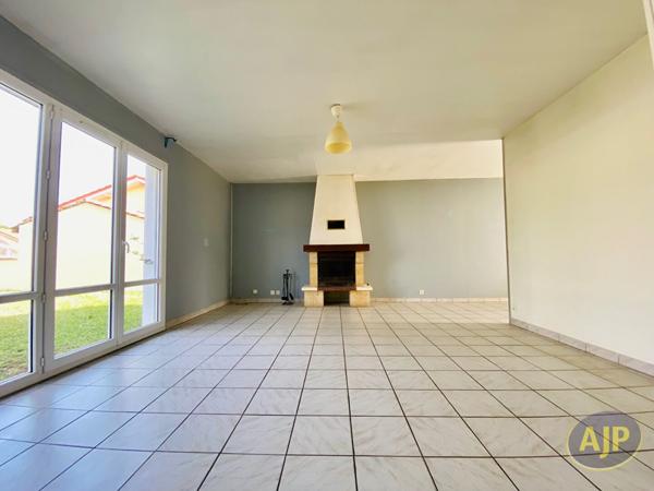 Vente maison Lesparre Medoc : 150 000 € - AJP Lesparre Immobilier