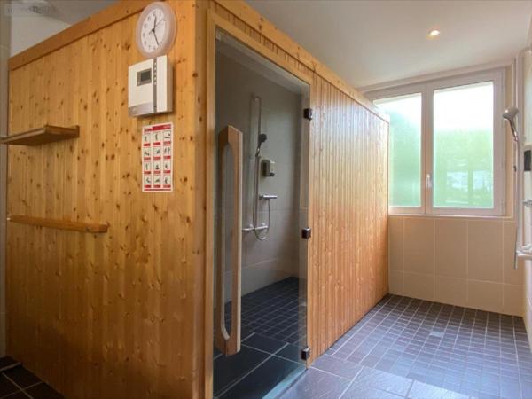 Fonds et/ou murs commerciaux à vendre à Mandailles-Saint-Julien dans le Cantal (15590), ref : 15061-1015625