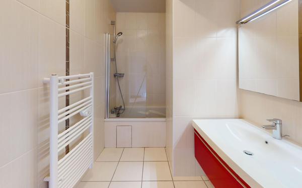 Appartement à louer    5 pièces • 119,33 m2 Saint-Étienne