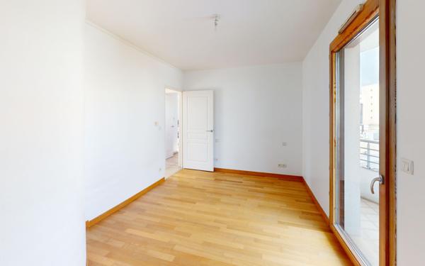 Appartement à louer    5 pièces • 119,33 m2 Saint-Étienne