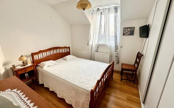 Maison à vendre    5 pièces •  Saran