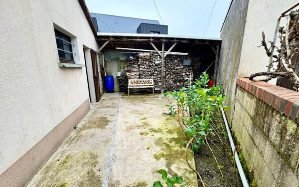 Maison à vendre    5 pièces •  Saran