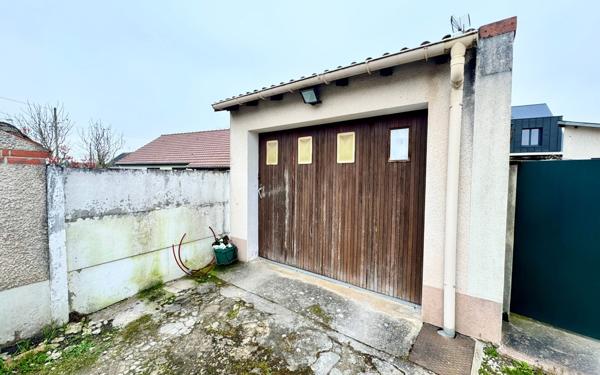 Maison à vendre    5 pièces •  Saran