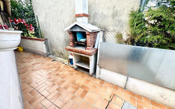 Maison à vendre    5 pièces •  Saran