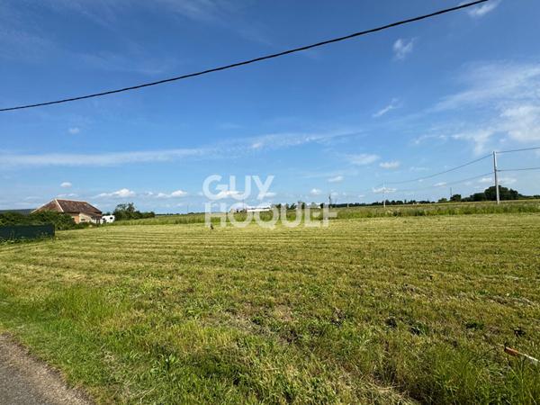 10 minutes de BRETEUIL et DAMVILLE