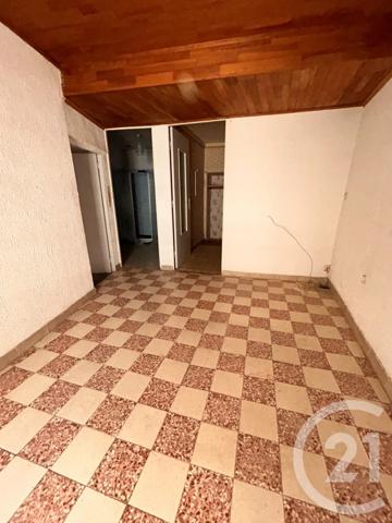 Maison à vendre  3 pièces - 63,70 m 2   POUSSAN  - 34