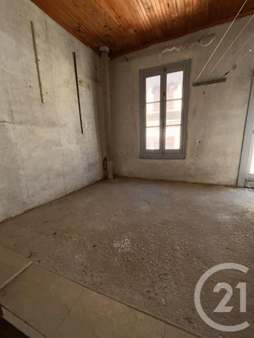 Maison à vendre  3 pièces - 63,70 m 2   POUSSAN  - 34