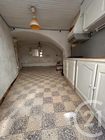 Maison à vendre  3 pièces - 63,70 m 2   POUSSAN  - 34