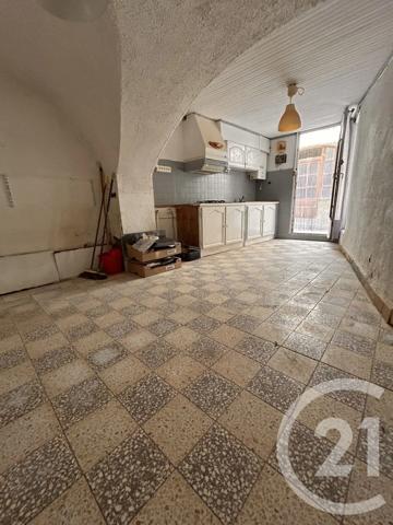 Maison à vendre  3 pièces - 63,70 m 2   POUSSAN  - 34