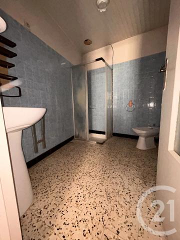 Maison à vendre  3 pièces - 63,70 m 2   POUSSAN  - 34