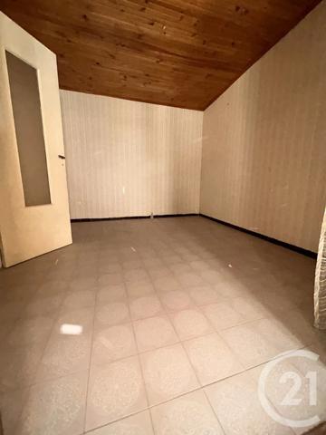 Maison à vendre  3 pièces - 63,70 m 2   POUSSAN  - 34