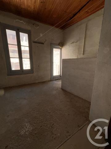 Maison à vendre  3 pièces - 63,70 m 2   POUSSAN  - 34