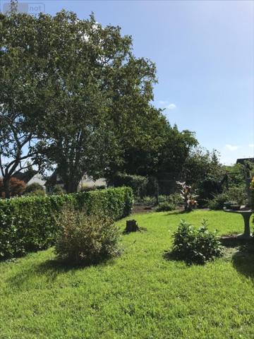 Terrain à Batir à vendre à Merlevenez dans le Morbihan (56700), ref : 1880-2