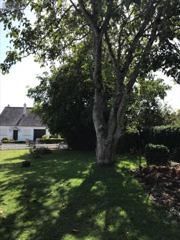 Terrain à Batir à vendre à Merlevenez dans le Morbihan (56700), ref : 1880-2