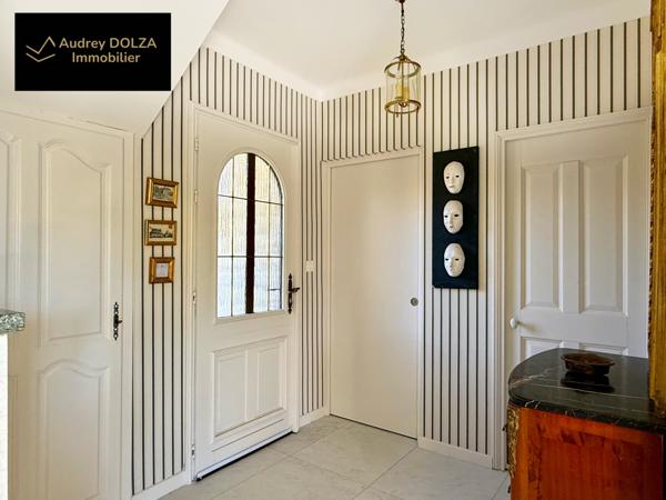 Berre-l'Étang (13130) NOUVEAUTÉ EN EXCLUSIVITÉ - Maison individuelle de type 8 à Berre l'Etang - 625 000€ FAI