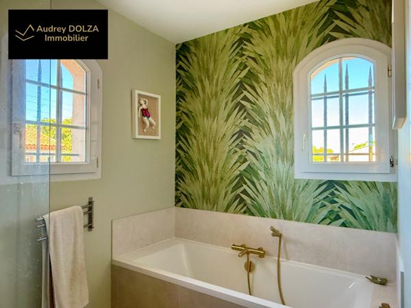 Berre-l'Étang (13130) NOUVEAUTÉ EN EXCLUSIVITÉ - Maison individuelle de type 8 à Berre l'Etang - 625 000€ FAI