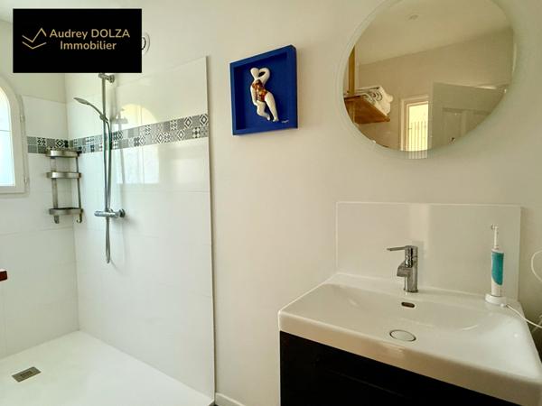 Berre-l'Étang (13130) NOUVEAUTÉ EN EXCLUSIVITÉ - Maison individuelle de type 8 à Berre l'Etang - 625 000€ FAI