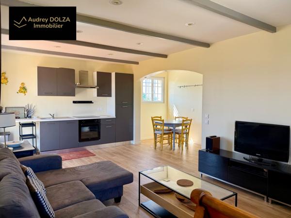 Berre-l'Étang (13130) NOUVEAUTÉ EN EXCLUSIVITÉ - Maison individuelle de type 8 à Berre l'Etang - 625 000€ FAI