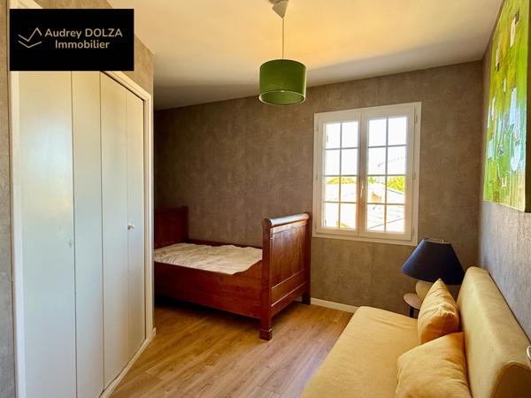 Berre-l'Étang (13130) NOUVEAUTÉ EN EXCLUSIVITÉ - Maison individuelle de type 8 à Berre l'Etang - 625 000€ FAI