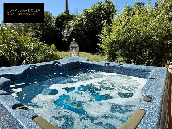 Berre-l'Étang (13130) NOUVEAUTÉ EN EXCLUSIVITÉ - Maison individuelle de type 8 à Berre l'Etang - 625 000€ FAI