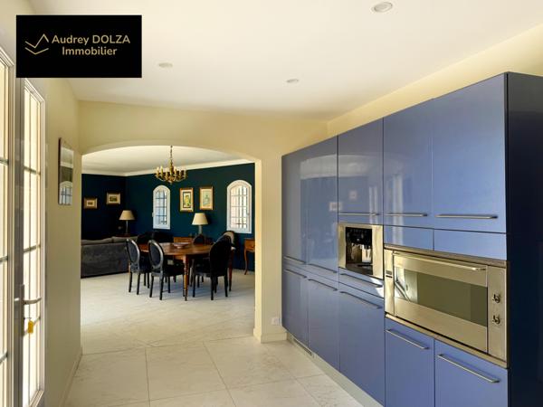 Berre-l'Étang (13130) NOUVEAUTÉ EN EXCLUSIVITÉ - Maison individuelle de type 8 à Berre l'Etang - 625 000€ FAI