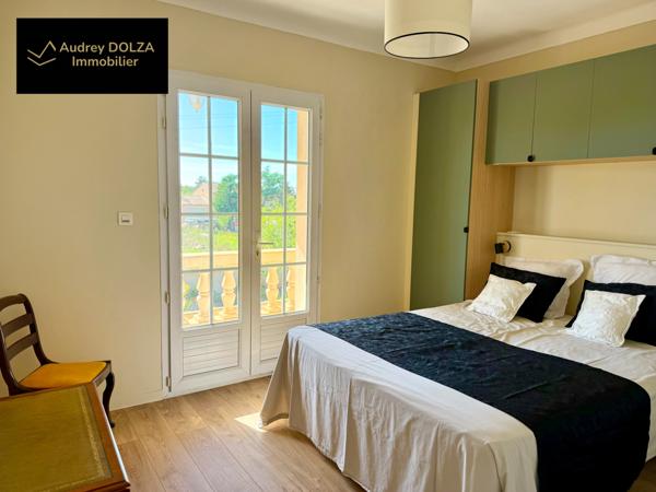 Berre-l'Étang (13130) NOUVEAUTÉ EN EXCLUSIVITÉ - Maison individuelle de type 8 à Berre l'Etang - 625 000€ FAI