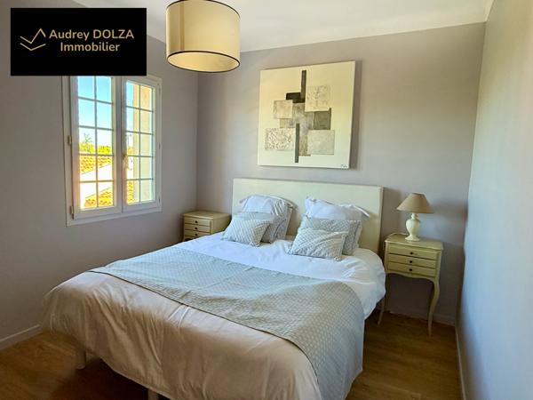 Berre-l'Étang (13130) NOUVEAUTÉ EN EXCLUSIVITÉ - Maison individuelle de type 8 à Berre l'Etang - 625 000€ FAI