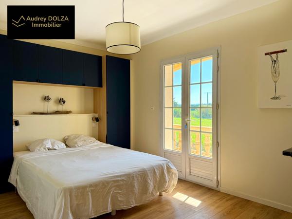 Berre-l'Étang (13130) NOUVEAUTÉ EN EXCLUSIVITÉ - Maison individuelle de type 8 à Berre l'Etang - 625 000€ FAI