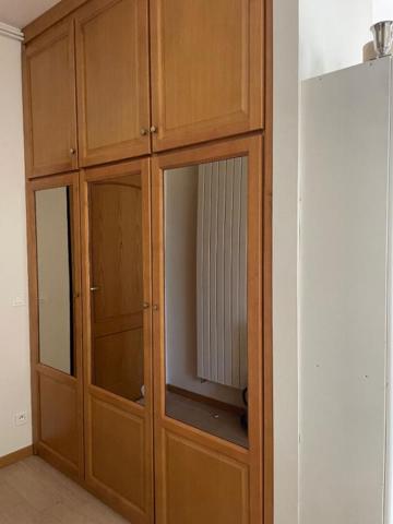 EXCLUSIVITÉ Appartement de standing très lumineux 3 chambres 80 m2