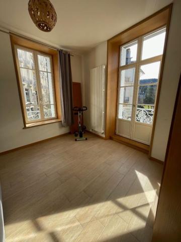 EXCLUSIVITÉ Appartement de standing très lumineux 3 chambres 80 m2