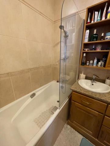 EXCLUSIVITÉ Appartement de standing très lumineux 3 chambres 80 m2