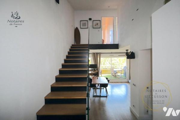 Maison en copropriété avec piscine à Saint Gély du Fesc