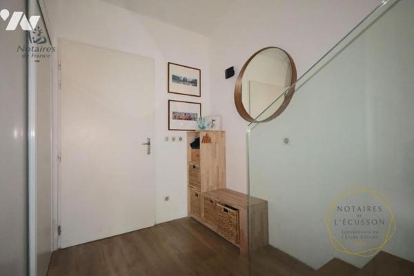 Maison en copropriété avec piscine à Saint Gély du Fesc