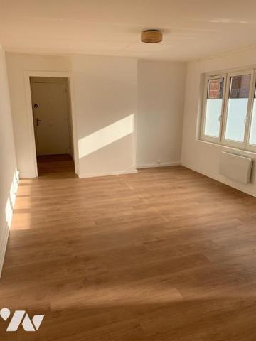 Appartement Centre-Ville