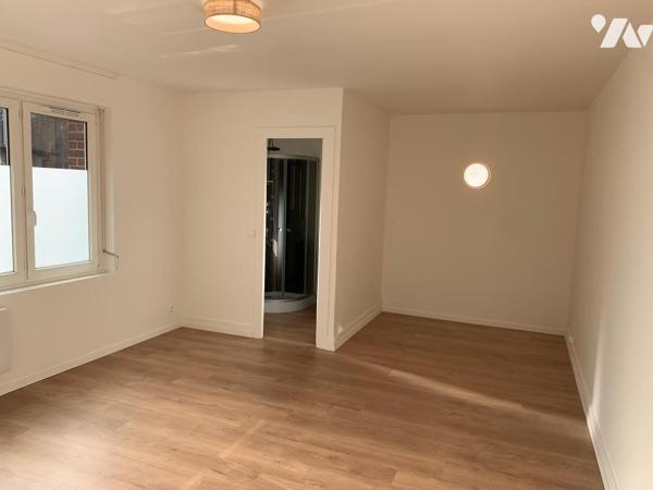 Appartement Centre-Ville