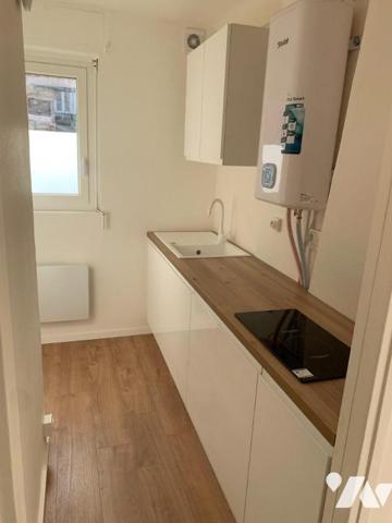 Appartement Centre-Ville