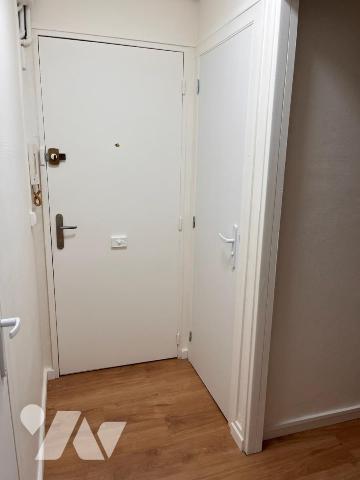 Appartement Centre-Ville