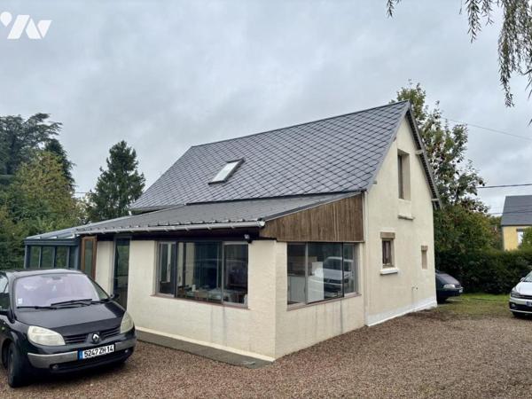 Maison d'habitation à SAINT PIERRE TARENTAINE