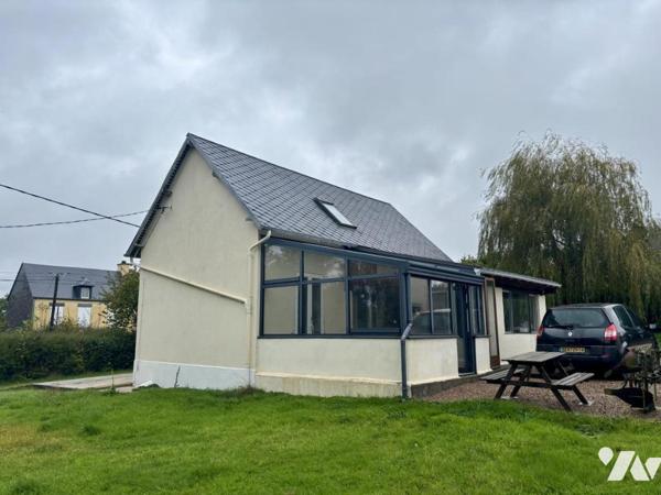 Maison d'habitation à SAINT PIERRE TARENTAINE