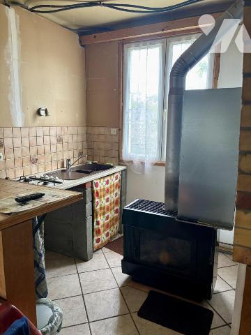 Maison d'habitation à SAINT PIERRE TARENTAINE