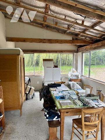 Maison d'habitation à SAINT PIERRE TARENTAINE