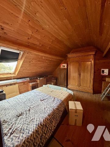 Maison d'habitation à SAINT PIERRE TARENTAINE