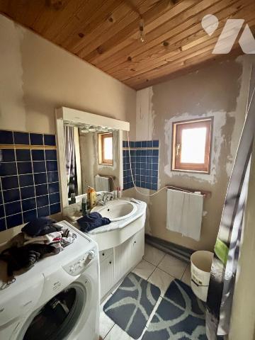 Maison d'habitation à SAINT PIERRE TARENTAINE